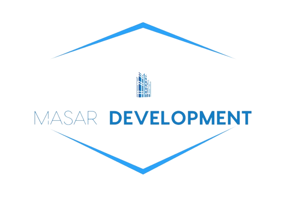 Masar Development Logo